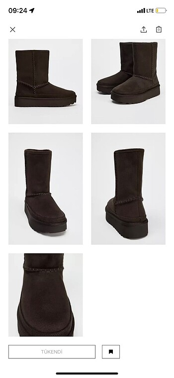 Zara Zara bot