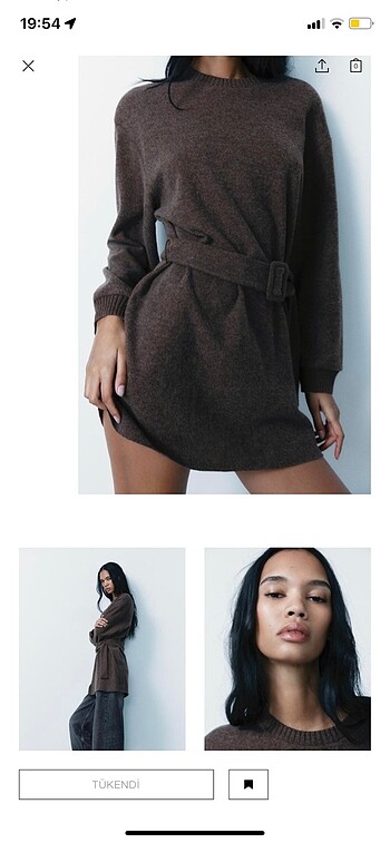 Zara Zara kazak