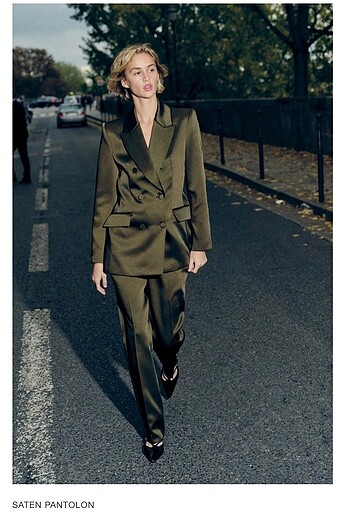 Zarasaten blazer