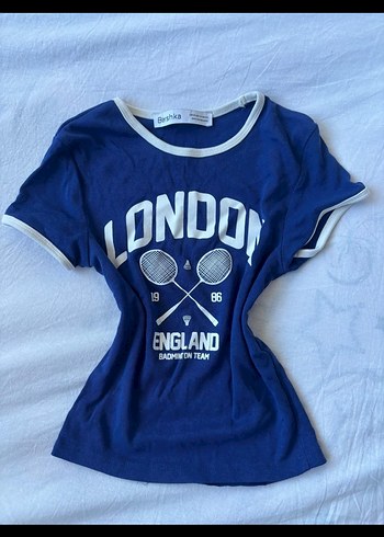 Vintage Grunge American Y2k Baby Tee Coquet Lolita Bershka crop