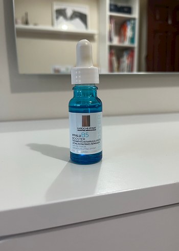 La Roche-Posay Hyaluronic B5 Anti-Aging Serum 15ml