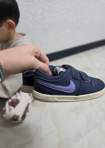 Nike pico 5 spor ayakkabı unisex 25 no - Görsel 6