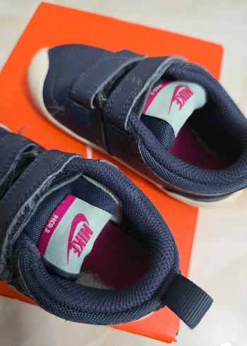 Nike pico 5 spor ayakkabı unisex 25 no - Görsel 7