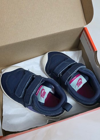 Nike pico 5 spor ayakkabı unisex 25 no - Görsel 2