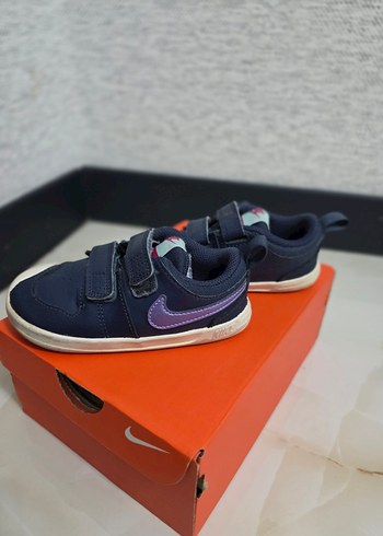 Nike pico 5 spor ayakkabı unisex 25 no - Görsel 3