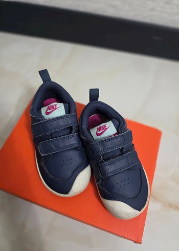 Nike pico 5 spor ayakkabı unisex 25 no - Görsel 4