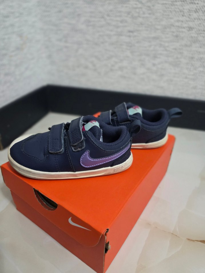 Nike pico 5 spor ayakkabı unisex 25 no - Görsel 3