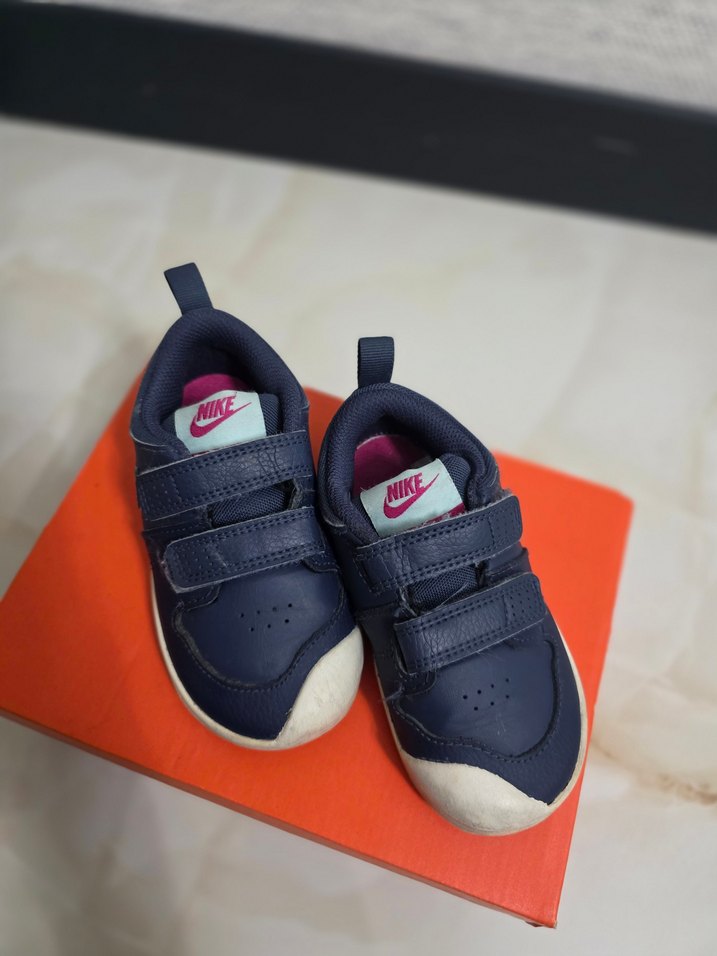 Nike pico 5 spor ayakkabı unisex 25 no - Görsel 4