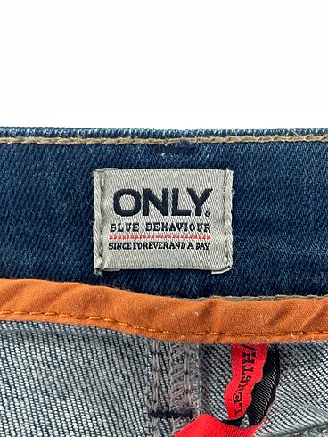 Only Jean / Kot %70 İndirimli. - Görsel 4