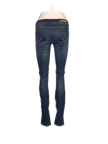 Only Jean / Kot %70 İndirimli. - Görsel 3