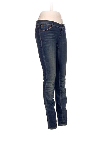 Only Jean / Kot %70 İndirimli. - Görsel 2