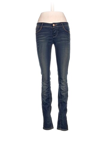 Only Jean / Kot %70 İndirimli.