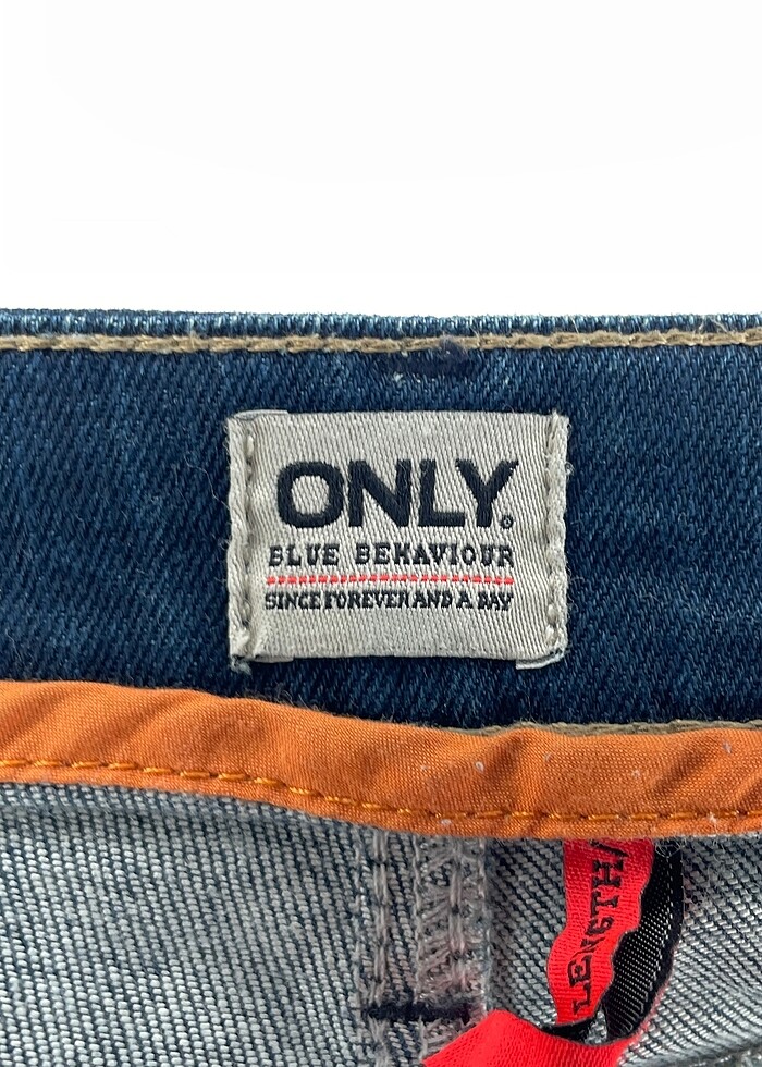 Only Jean / Kot %70 İndirimli. - Görsel 4