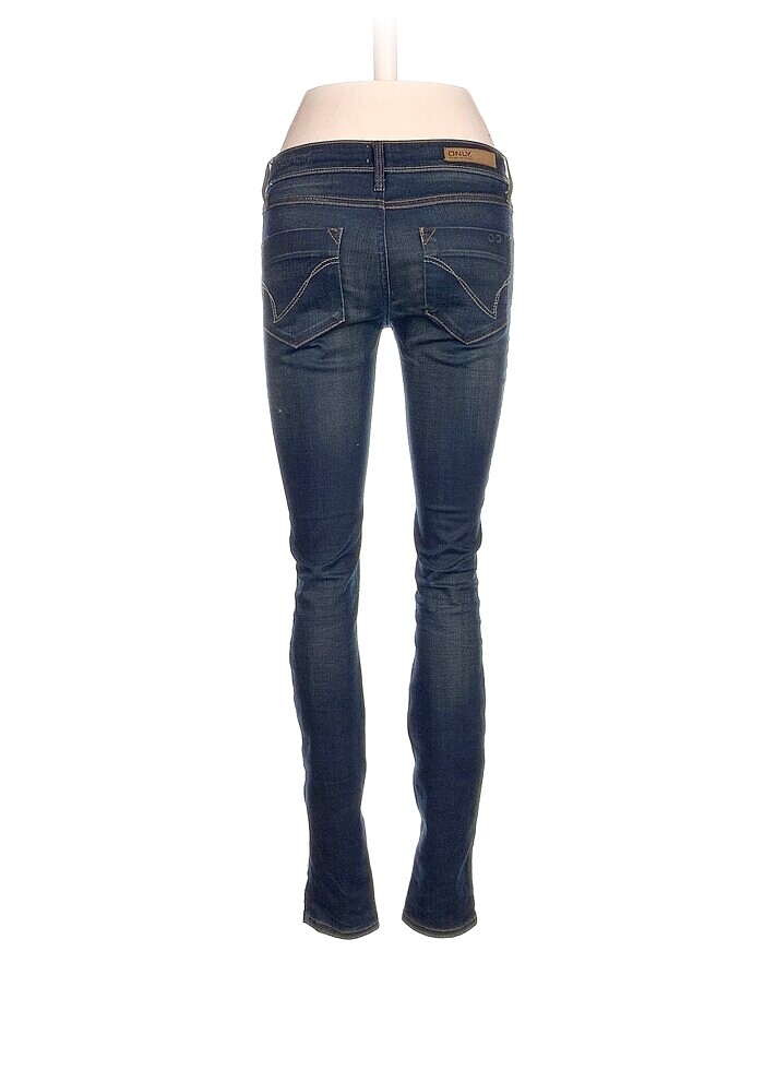 Only Jean / Kot %70 İndirimli. - Görsel 3