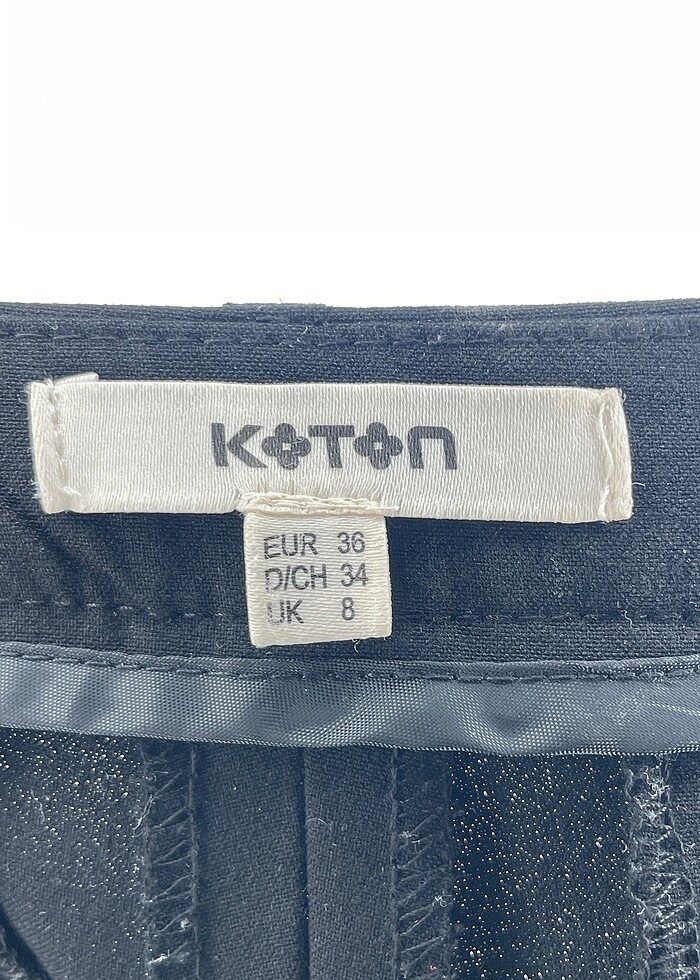 Koton Düz Kesim %70 İndirimli. - Görsel 4