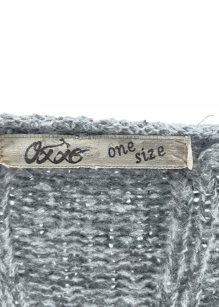 oxxo Uzun Elbise %70 İndirimli. - Görsel 4