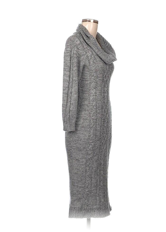 oxxo Uzun Elbise %70 İndirimli. - Görsel 2