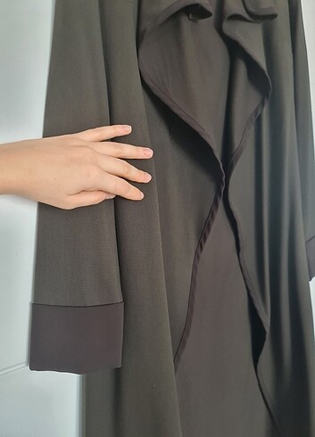 Trençkot kap - Görsel 5