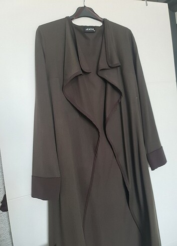 Trençkot kap - Görsel 8