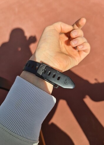 Puma spor kol saati - Görsel 5