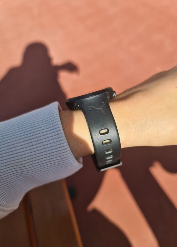 Puma spor kol saati - Görsel 3