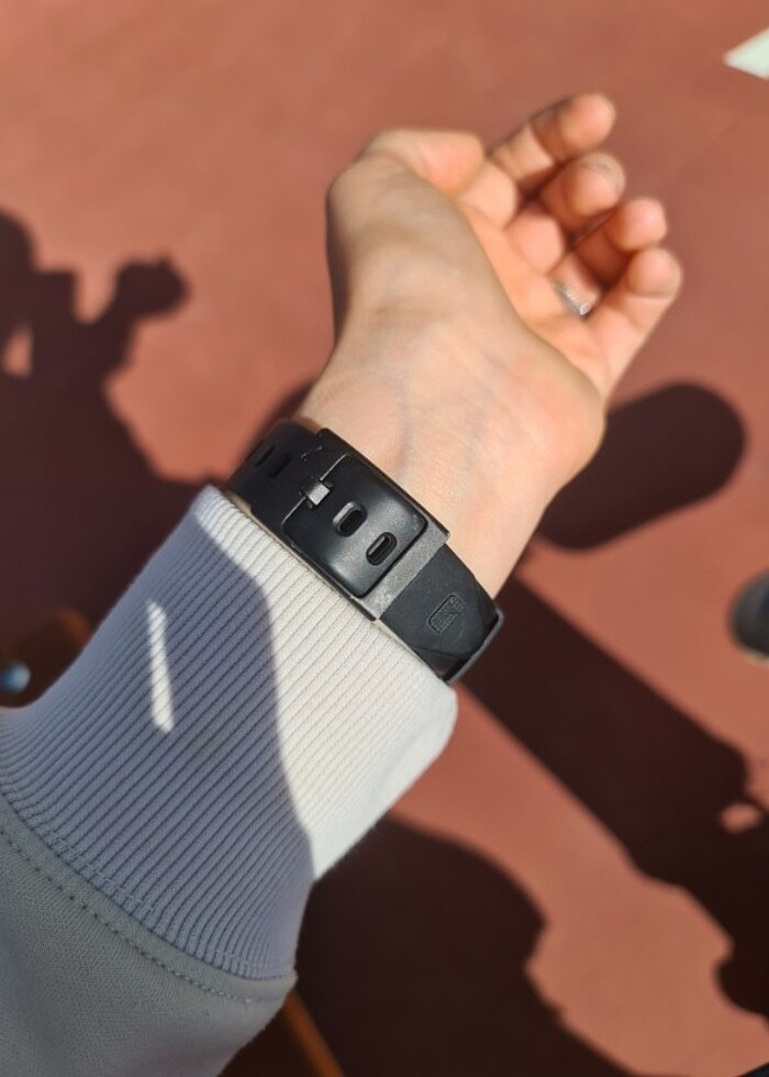 Puma spor kol saati - Görsel 4