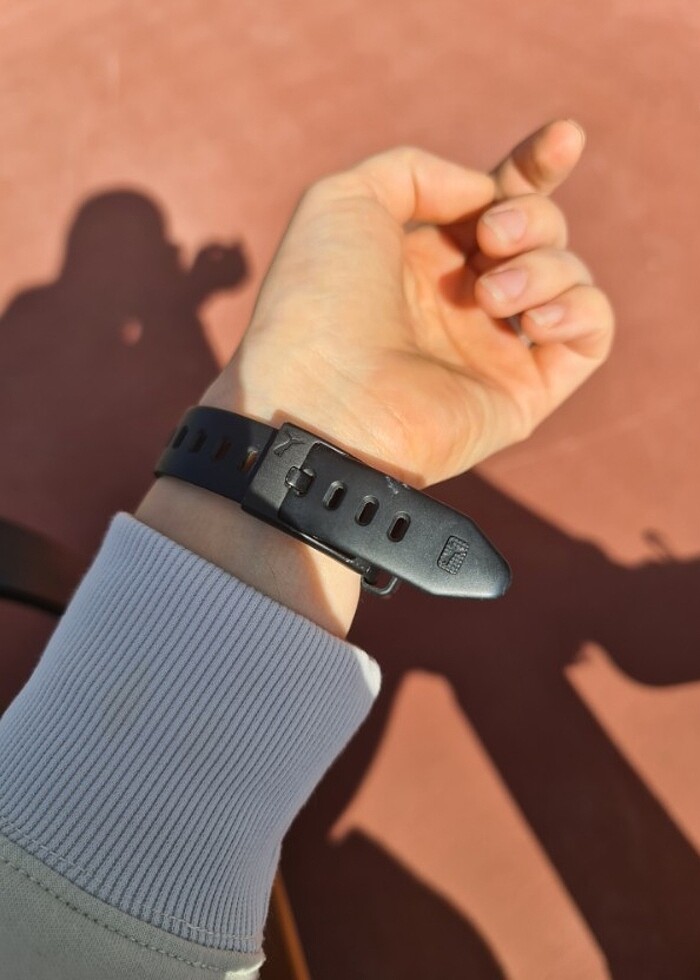 Puma spor kol saati - Görsel 5