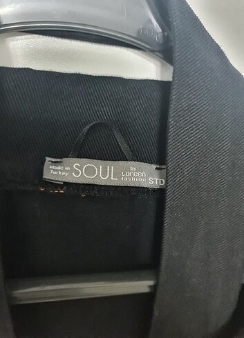 Kap trençkot  - Görsel 5