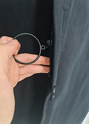 Kap trençkot  - Görsel 6