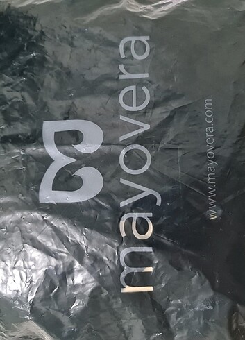 Mayovera haşema tam kapalı tesettür mayo - Görsel 8