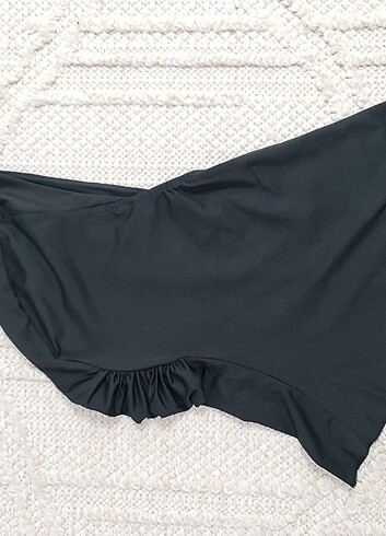 Mayovera haşema tam kapalı tesettür mayo - Görsel 6