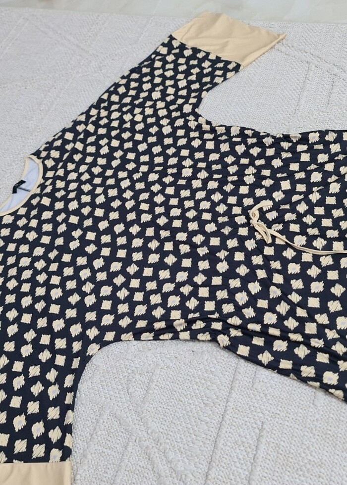 Mayovera haşema tam kapalı tesettür mayo - Görsel 2