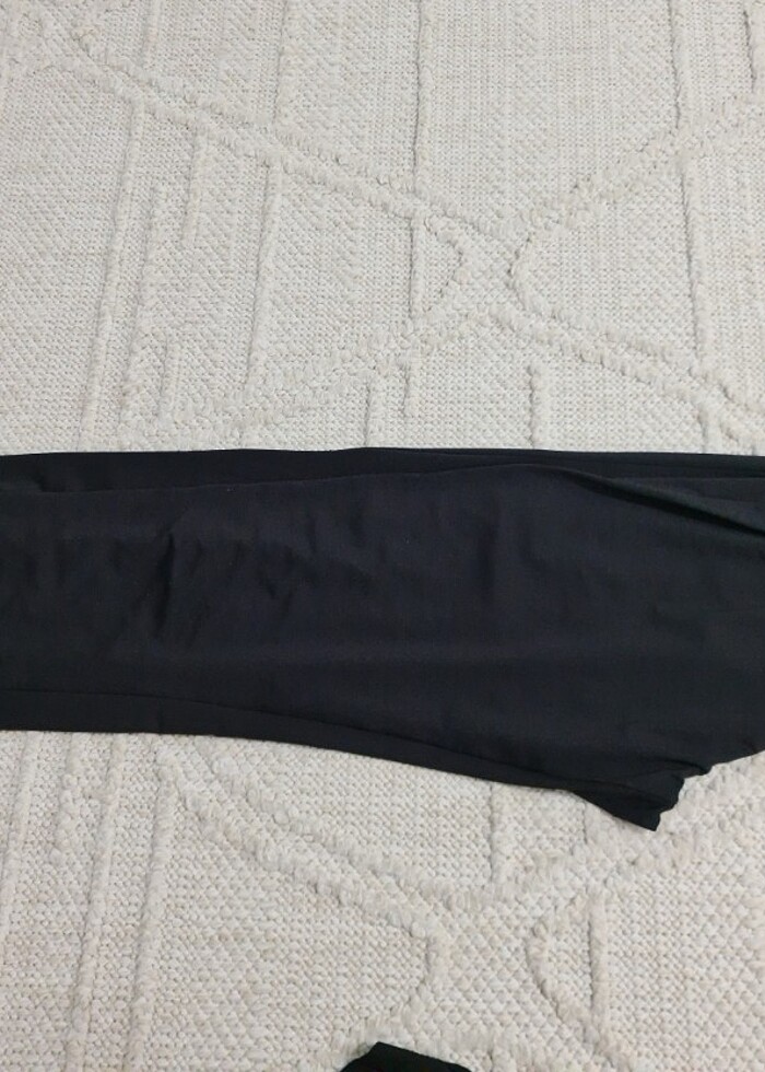 Alfasa haşema tam tesettür kapalı mayo - Görsel 5