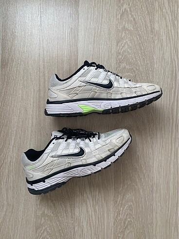 37,5 Beden Nike P-6000