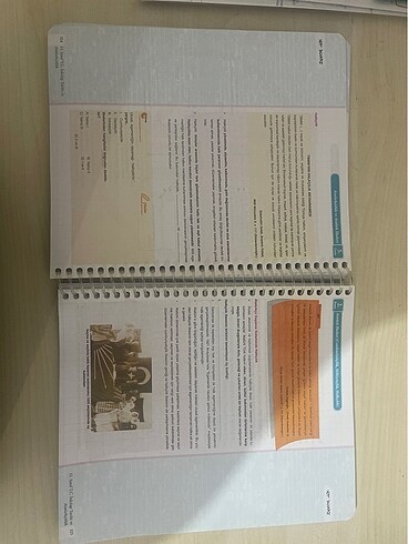 11. Sınıf ınklap ders defteri - Görsel 3