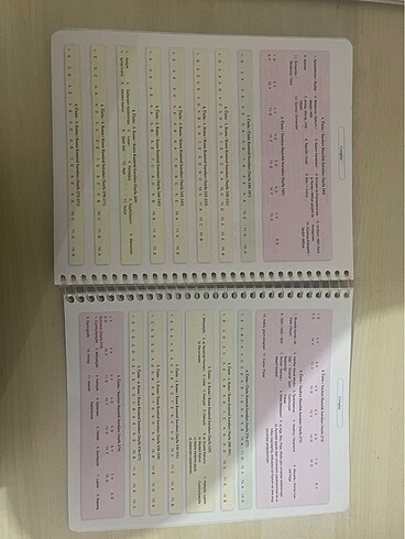 11. Sınıf ınklap ders defteri - Görsel 4