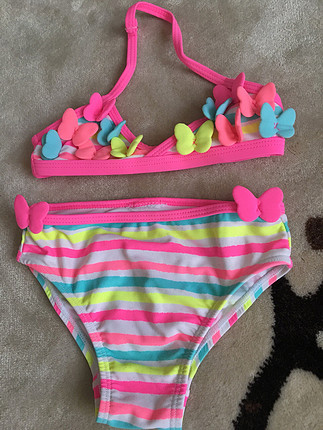 Bebek bikinisi