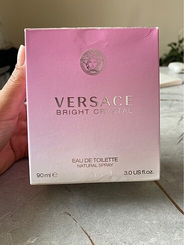 Versace VERSACE BRIGHT CRYSTAL