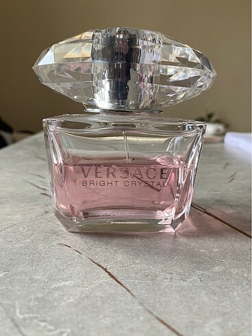  Beden VERSACE BRIGHT CRYSTAL