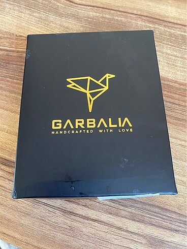 Diğer Garbalia unisex bordo cüzdan. Orijinal üründür. Temiz kullanılmı