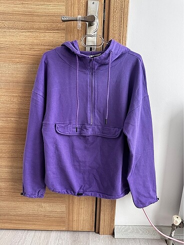 Kanguru Sweatshirt