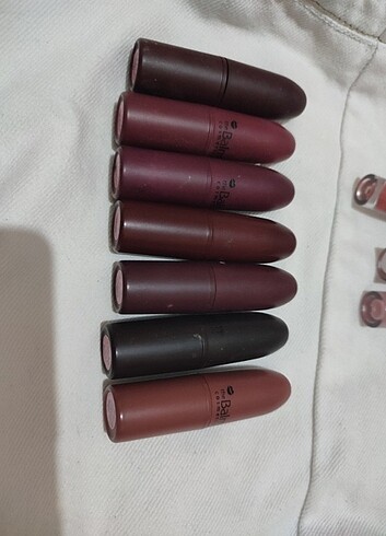 The balm Ruj