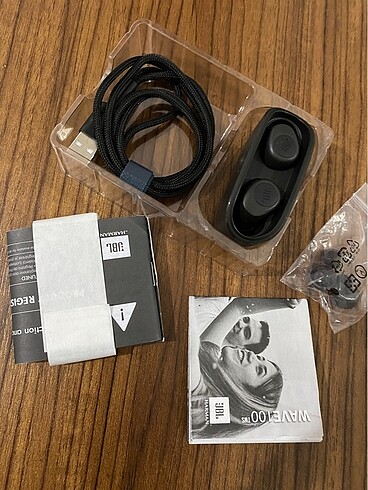 Jbl kablosuz kulaklık