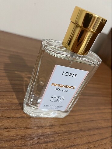 Loris 119