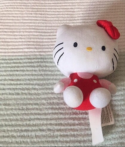 Lisanslı Hello Kitty oyuncak