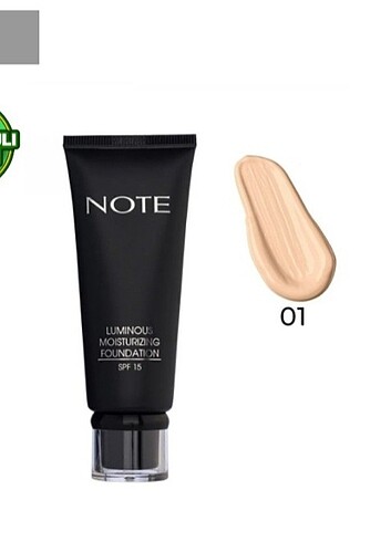 Note Note fondoten