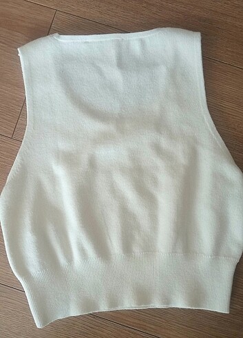 Triko crop