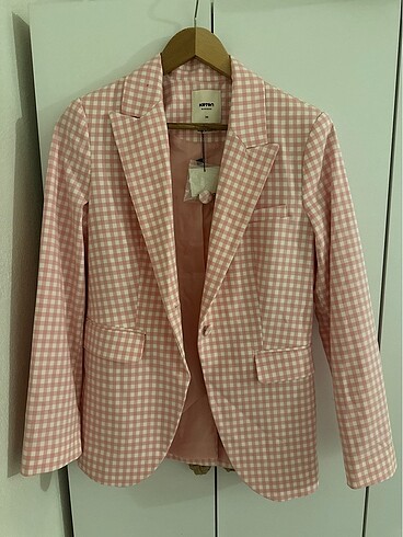 Blazer ceket