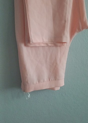 Pastel Pembe Askı - Görsel 3