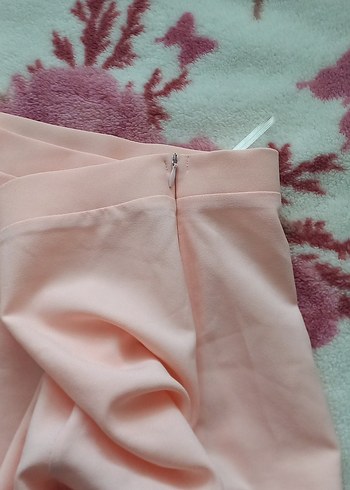 Pastel Pembe Askı - Görsel 5